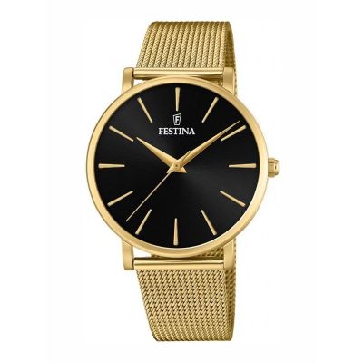 Relógio Festina Boyfriend F20476/2