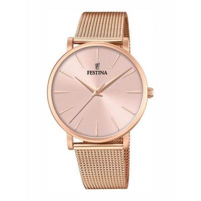 Relógio Festina Boyfriend F20477/1