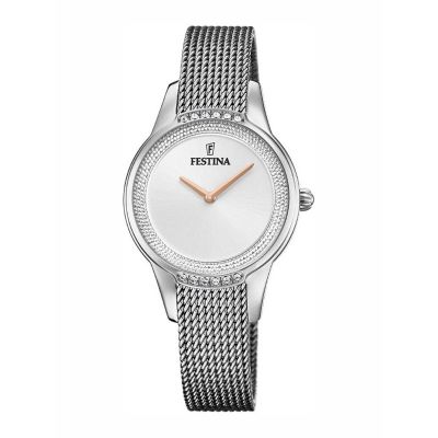 Relógio Festina Mademoiselle F20494/1