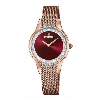 Relógio Festina Mademoiselle F20496/1