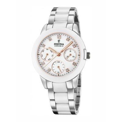 Relógio Festina Ceramic