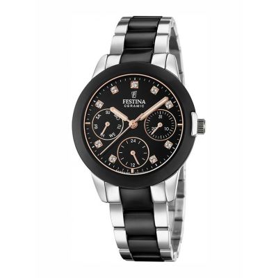 Relógio Festina Ceramic