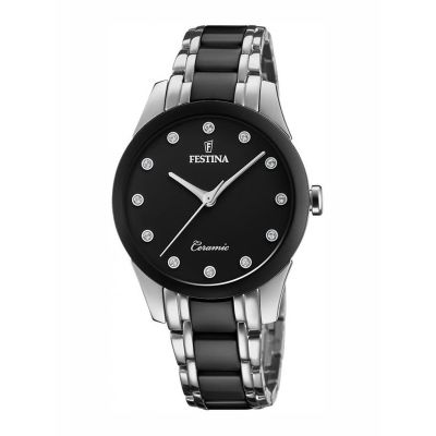 Relógio Festina Ceramic F20499/3