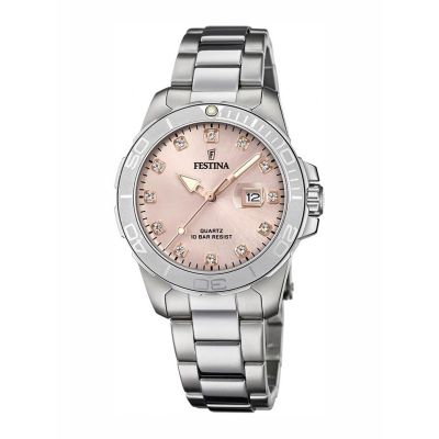 Relógio Festina Boyfriend F20503/2