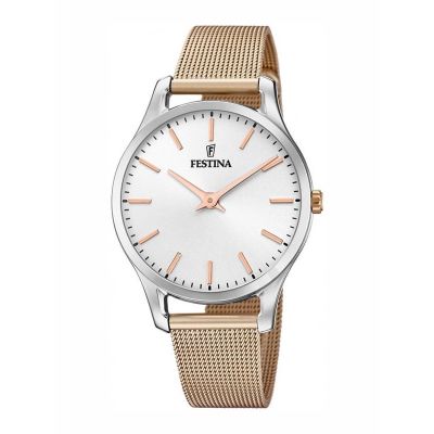 Relógio Festina Boyfriend F20506/1