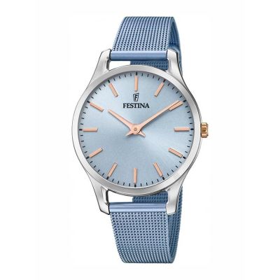 Relógio Festina Boyfriend F20506/2