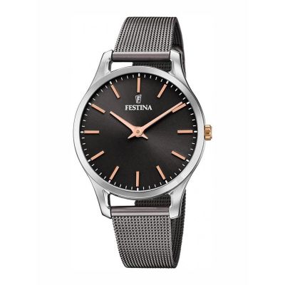 Relógio Festina Boyfriend F20506/3