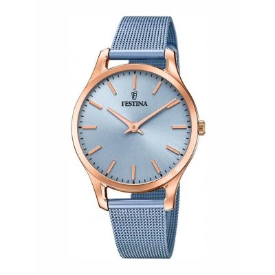 Relógio Festina Boyfriend F20507/2