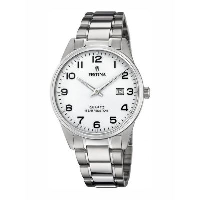 Relógio Festina Classic