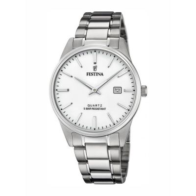 Relógio Festina Classic