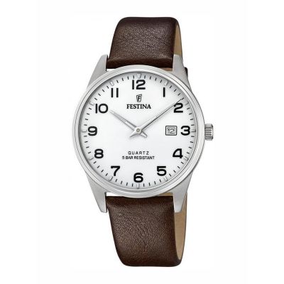 Relógio Festina Classic