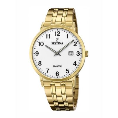 Relógio Festina Classic