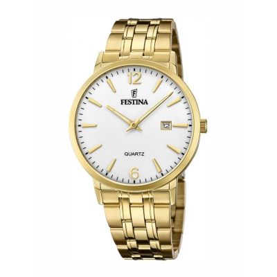 Relógio Festina Classic