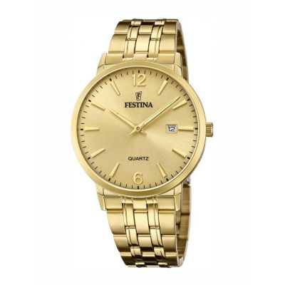 Relógio Festina Classic
