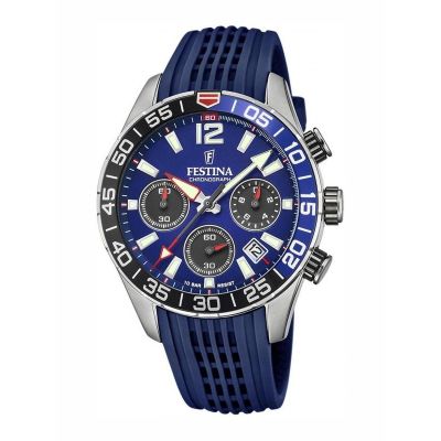 Relógio Festina Chrono Sport