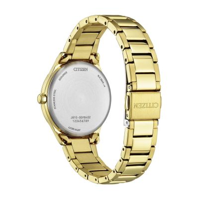 Relógio Citizen Lady Sporty FE6122-64A