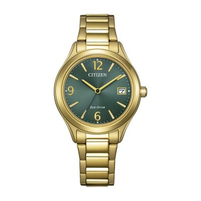 Relógio Citizen Lady Sporty