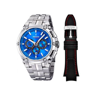 Relógio Festina Chrono Bike F20327/2
