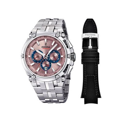 Relógio Festina Chrono Bike F20327/5