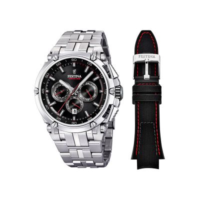 Relógio Festina Chrono Bike F20327/6