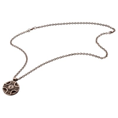 Fio Police Medallion