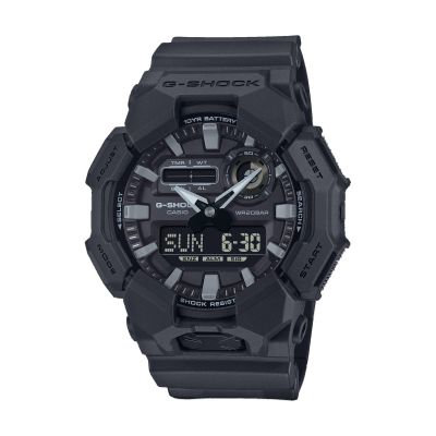 Relógio Casio G-Shock Classic GA-010-1A1ER
