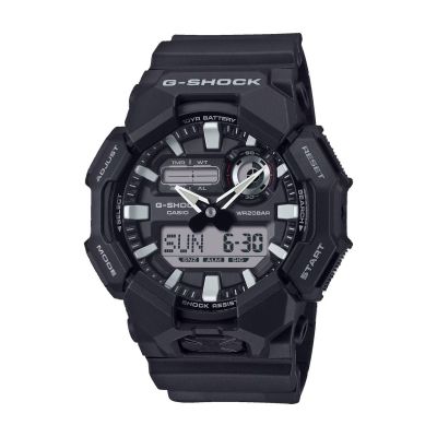 Relógio Casio G-Shock Classic GA-010-1AER