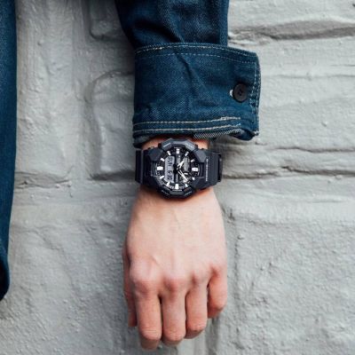 Relógio Casio G-Shock Classic GA-010-1AER
