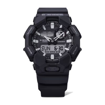 Relógio Casio G-Shock Classic GA-010-1AER