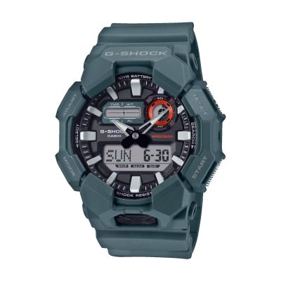 Relógio Casio G-Shock Classic GA-010-2AER