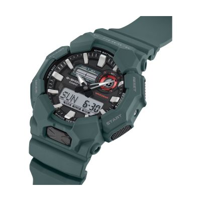 Relógio Casio G-Shock Classic GA-010-2AER