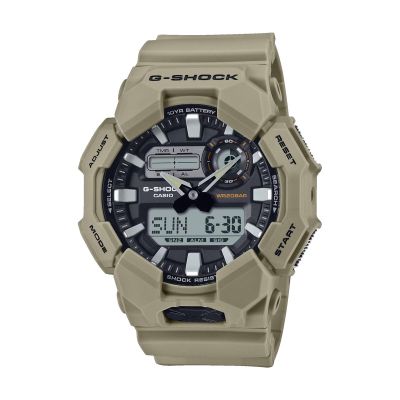 Relógio Casio G-Shock Classic GA-010-5AER