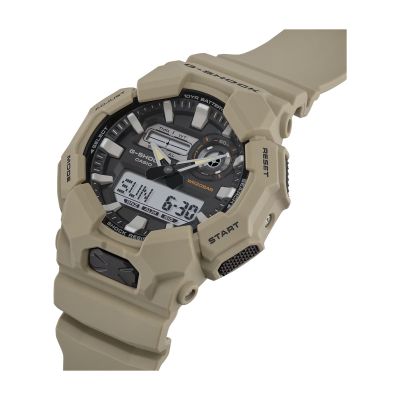 Relógio Casio G-Shock Classic GA-010-5AER