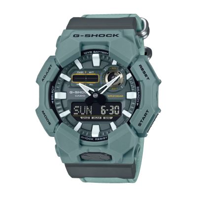 Relógio Casio G-Shock Classic GA-010CE-2AER