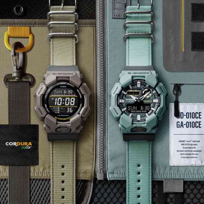 Relógio Casio G-Shock Classic GA-010CE-2AER