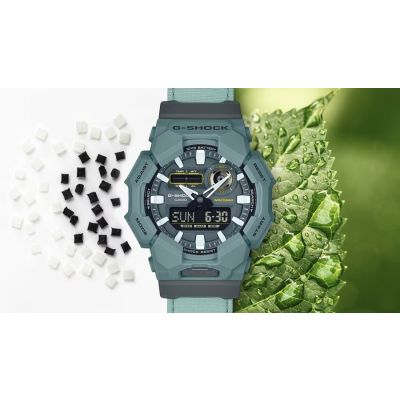 Relógio Casio G-Shock Classic GA-010CE-2AER