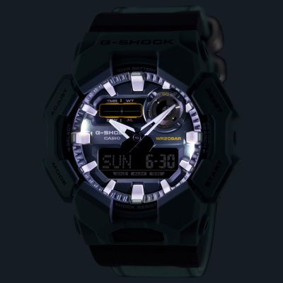 Relógio Casio G-Shock Classic GA-010CE-2AER