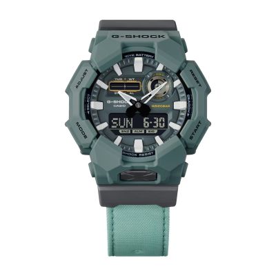Relógio Casio G-Shock Classic GA-010CE-2AER