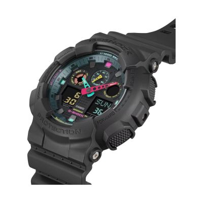 Relógio Casio G-Shock Classic GA-100MF-1AER