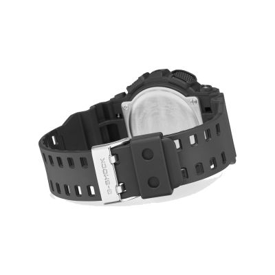Relógio Casio G-Shock Classic GA-100MF-1AER