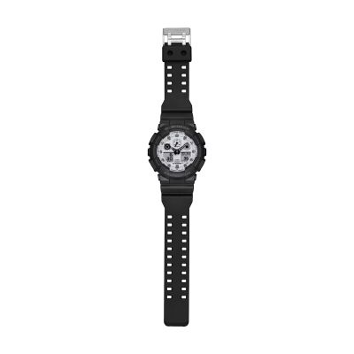 Relógio Casio G-Shock Classic GA-100WD-1AER