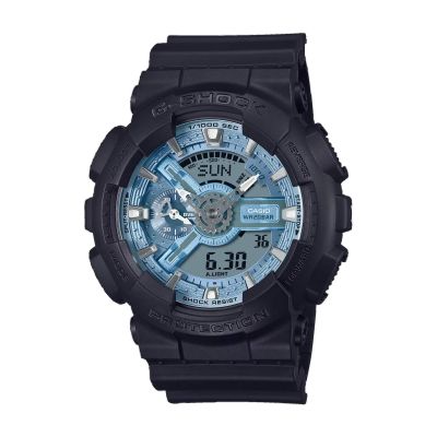 Relógio Casio G-Shock Classic GA-110CD-1A2ER