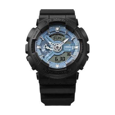 Relógio Casio G-Shock Classic GA-110CD-1A2ER