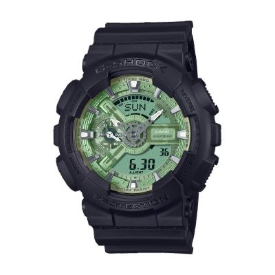 Relógio Casio G-Shock Classic GA-110CD-1A3ER