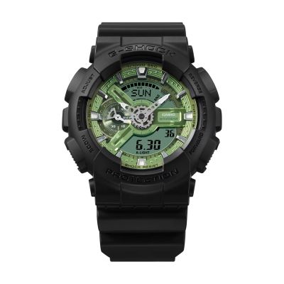 Relógio Casio G-Shock Classic GA-110CD-1A3ER