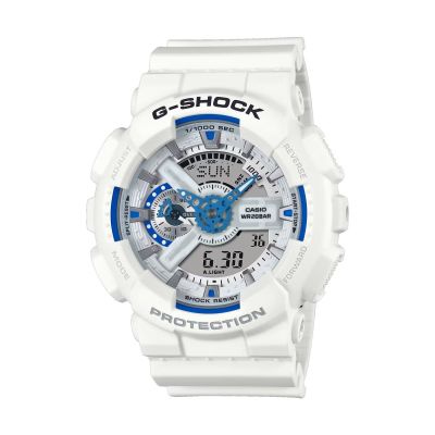 Relógio Casio G-Shock Classic GA-110HDS-7AER
