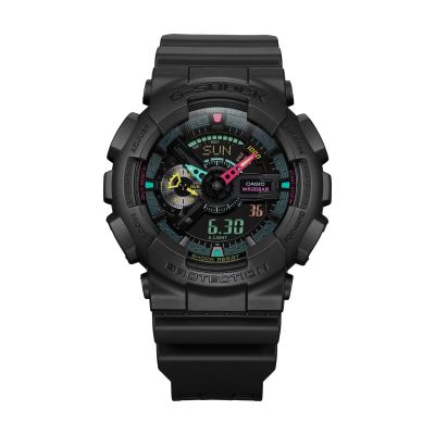 Relógio Casio G-Shock Classic GA-110MF-1AER