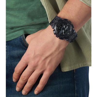 Relógio Casio G-Shock  GA-110SKE-8AER