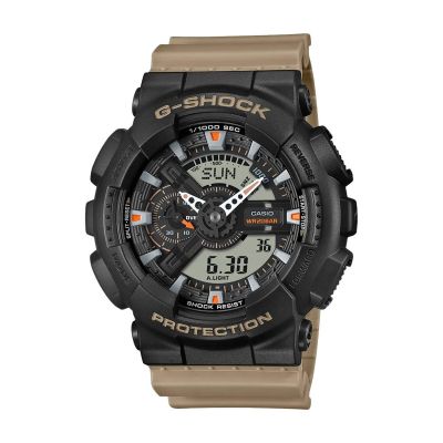 Relógio Casio G-Shock Classic GA-110TU-1A5ER