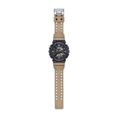 Relógio Casio G-Shock Classic GA-110TU-1A5ER